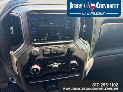 Used 2021 Chevrolet Silverado 1500 LT RWD image 14