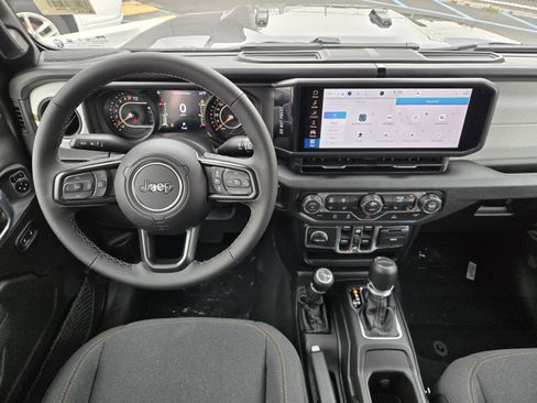 New 2026 Jeep Gladiator Sport image 6