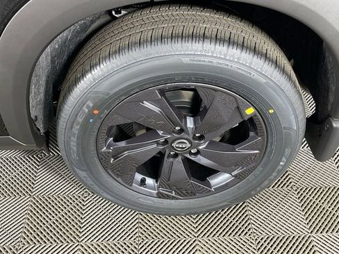 New 2026 Nissan Rogue SV image 20