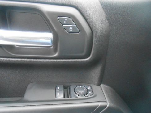 Used 2024 Chevrolet Silverado 1500 W/T w/ WT Fleet Convenience Package image 16