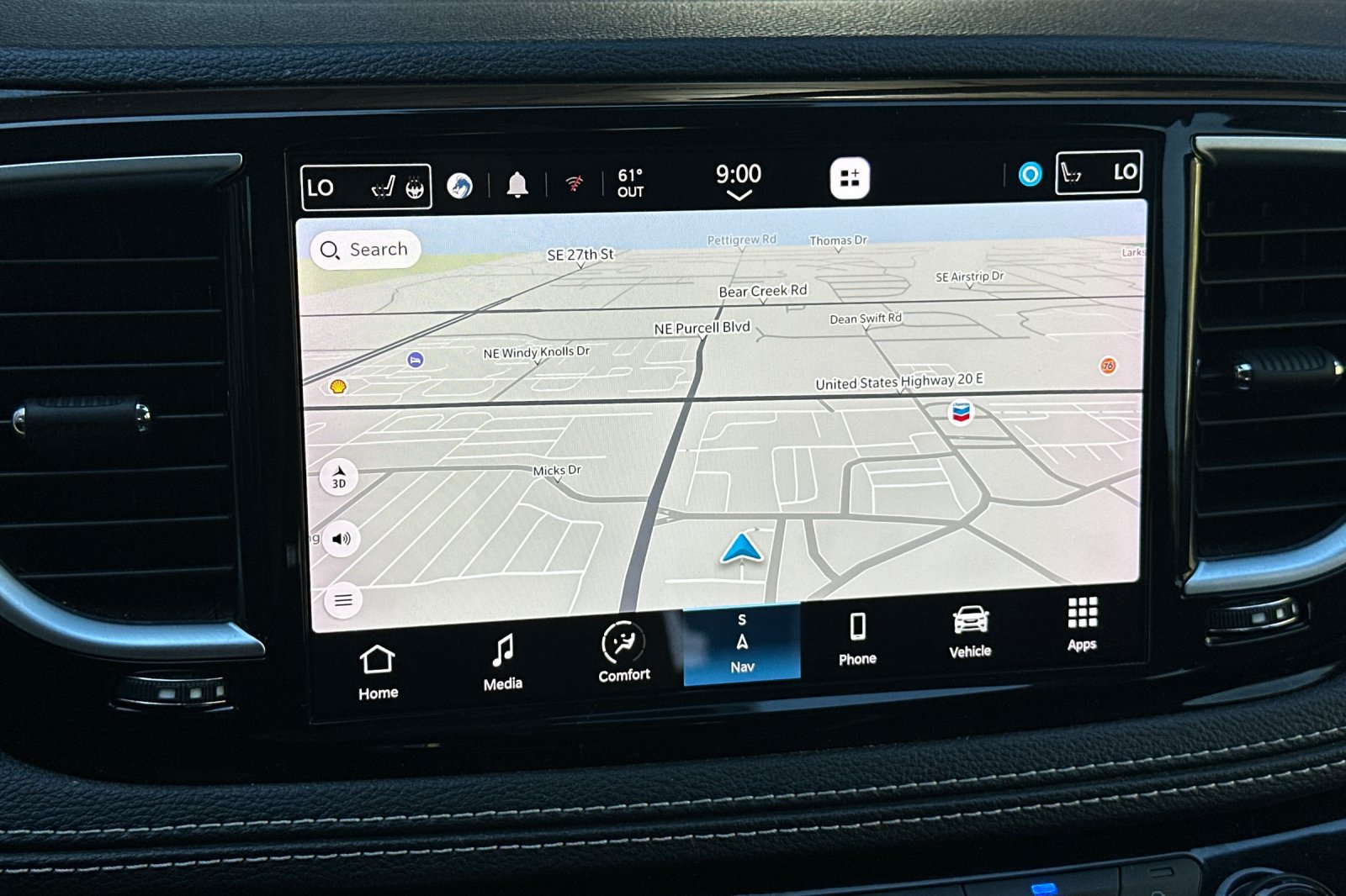 Used 2023 Chrysler Pacifica Limited FWD image 26