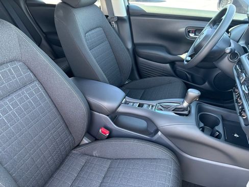 New 2026 Honda HR-V LX image 7
