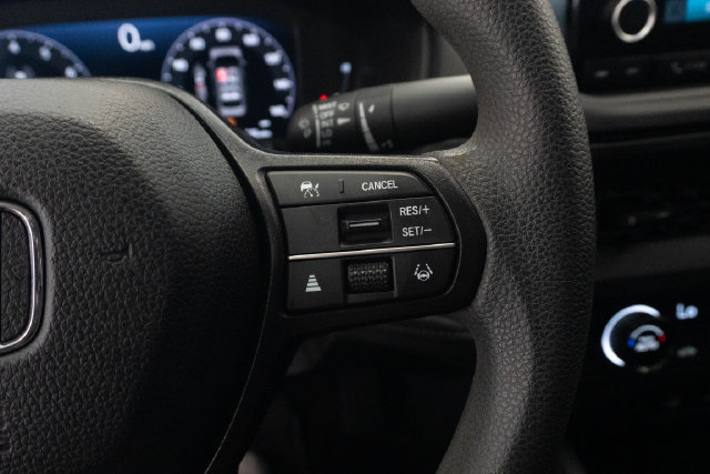 Used 2023 Honda Accord LX image 10