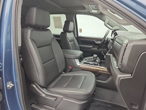Used 2026 GMC Sierra 1500 Elevation w/ Elevation Premium Package AWD/4WD image 49