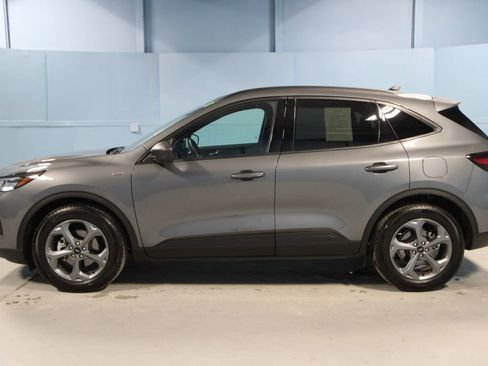 Used 2025 Ford Escape ST-Line w/ Equipment Group 301A FWD image 31