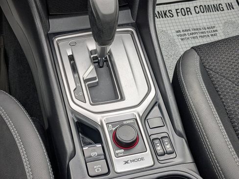 Used 2020 Subaru Forester Premium image 19