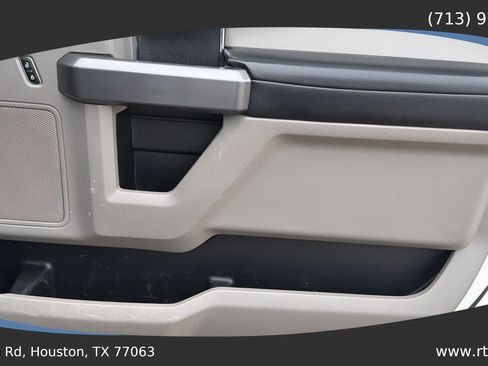 Used 2021 Ford F250 XLT w/ XLT Value Package AWD/4WD image 38