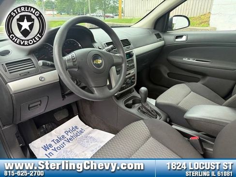 Used 2010 Chevrolet Cobalt LT FWD image 10