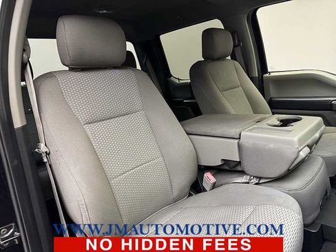 Used 2019 Ford F250 XLT AWD/4WD image 20