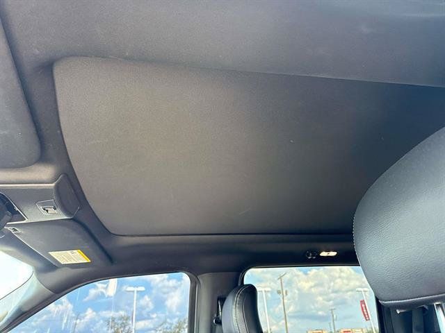 Used 2018 Ford F150 XLT w/ Equipment Group 302A Luxury AWD/4WD image 19