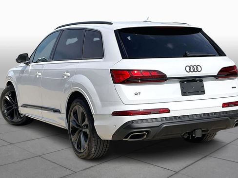 New 2026 Audi Q7 3.0T Prestige image 12
