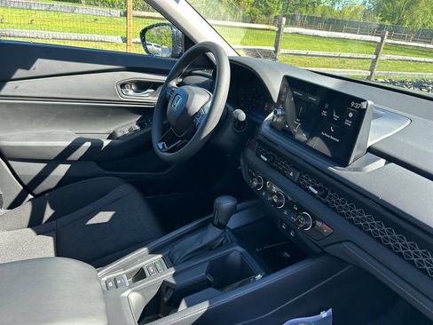 New 2026 Honda Accord SE image 20