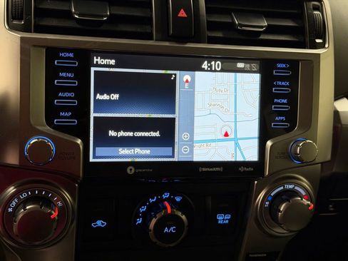 Used 2022 Toyota 4Runner TRD Sport image 33