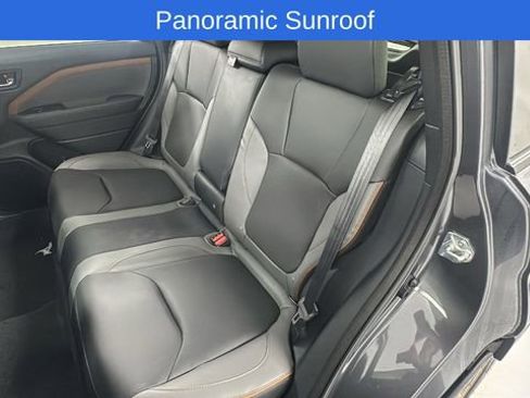 New 2026 Subaru Forester Sport AWD/4WD image 12
