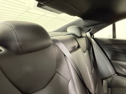 New 2025 Cadillac CT4 Premium Luxury image 31