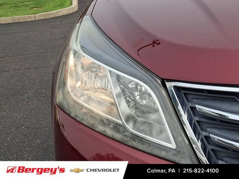 Used 2017 Chevrolet Traverse LT AWD/4WD image 11