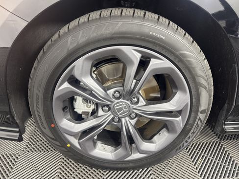 Certified 2024 Honda Accord EX-L image 12