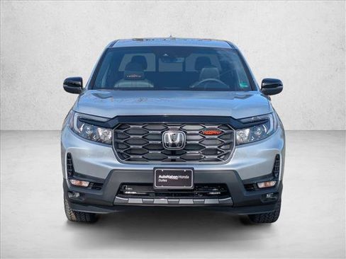 New 2026 Honda Ridgeline TrailSport image 6