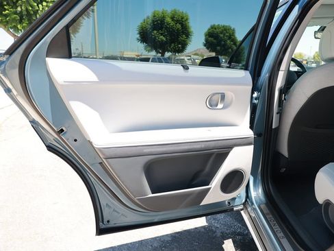 Used 2024 Hyundai Ioniq 5 Limited RWD image 37