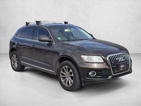 Used 2014 Audi Q5 2.0T Premium Plus image 3