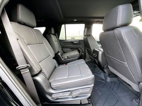 New 2026 Chevrolet Tahoe RST w/ RST Capability Package image 26