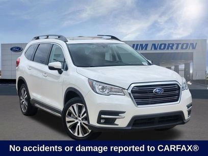 Used 2022 Subaru Ascent Limited w/ Technology Package