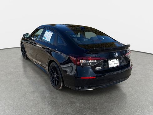 Used 2026 Honda Civic Sport image 7