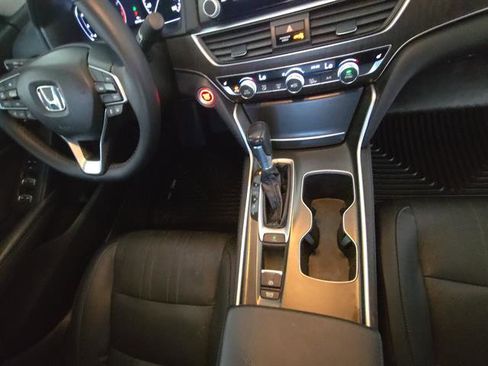 Used 2018 Honda Accord EX-L image 14