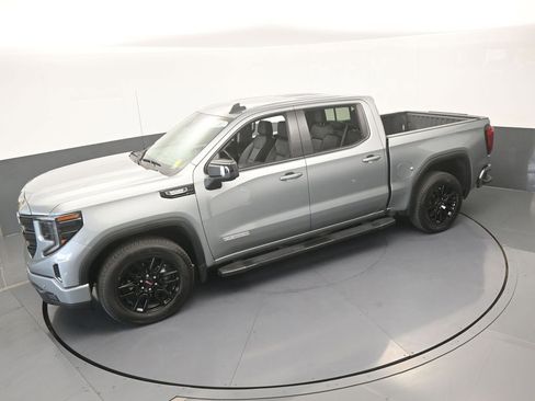 Used 2024 GMC Sierra 1500 Elevation w/ Elevation Premium Package RWD image 58