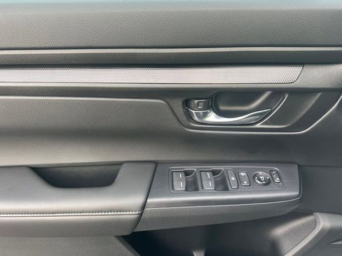 Used 2026 Honda CR-V LX image 10