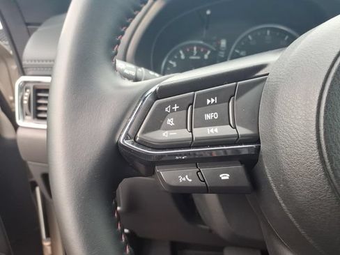 Certified 2025 MAZDA CX-5 2.5 Turbo w/ Premium Package AWD/4WD image 28