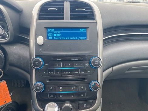 Used 2014 Chevrolet Malibu LS w/ Protection Package image 24