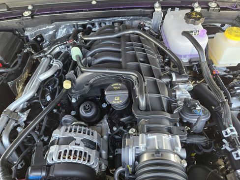 New 2026 Jeep Gladiator Mojave image 24