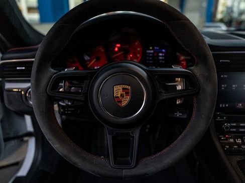 Used 2018 Porsche 911 GT3 image 6