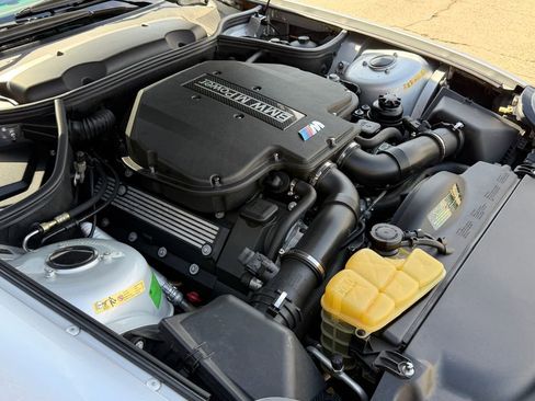 Used 2000 BMW Z8 image 56