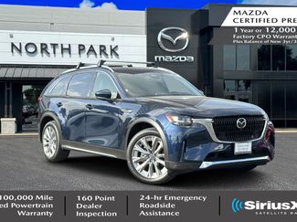Certified 2026 MAZDA CX-90 3.3 Turbo w/ Premium Plus Pkg AWD/4WD video 1