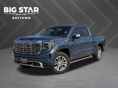 New 2026 GMC Sierra 1500 Denali w/ Technology Package