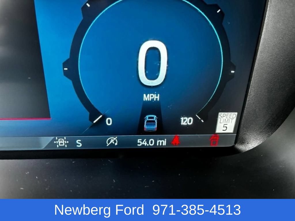 Used 2025 Ford F150 Tremor w/ Mobile Office Package AWD/4WD image 16