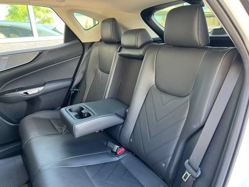 Used 2025 Lexus NX 450h+ AWD w/ Towing Package (2000 Lbs) image 39