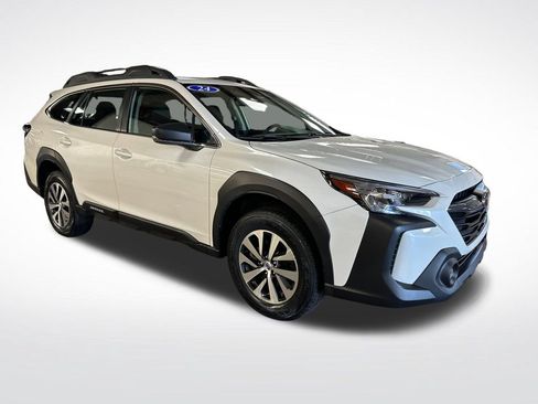 Certified 2024 Subaru Outback AWD/4WD image 8