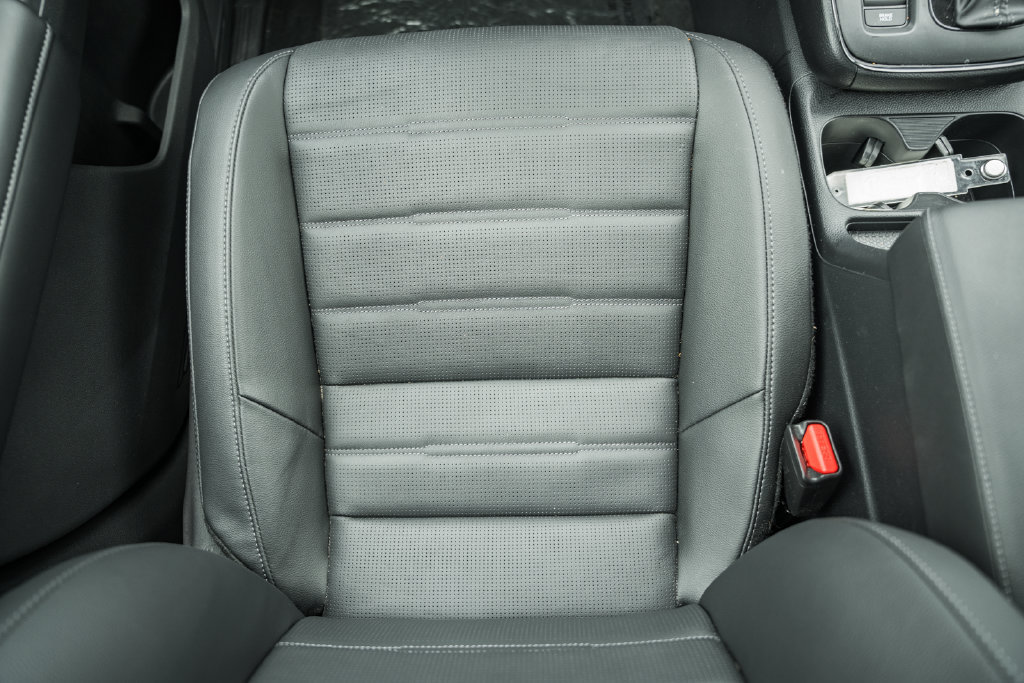 Used 2026 Honda CR-V EX-L image 31