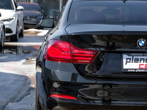 Used 2020 BMW 430i Coupe image 52