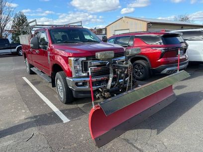 Used 2018 Ford F350 XLT