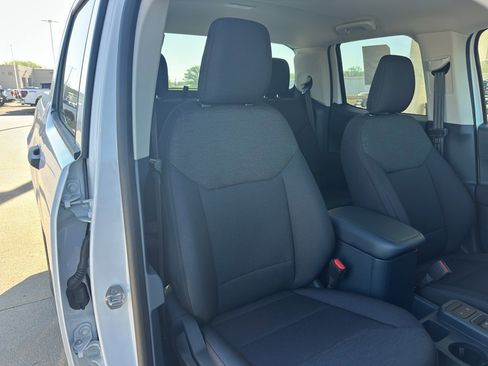 New 2026 Ford Maverick XL AWD/4WD image 29