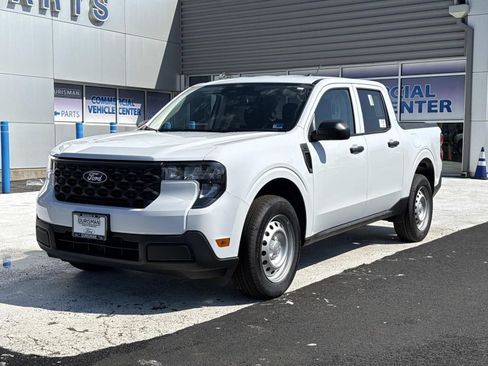 New 2026 Ford Maverick XL FWD image 7