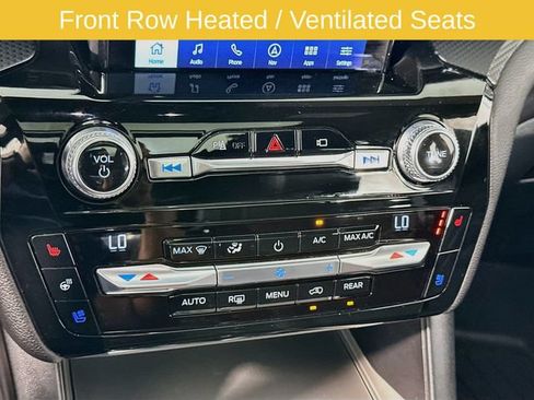 Certified 2021 Ford Explorer ST w/ Equipment Group 401A AWD/4WD image 21