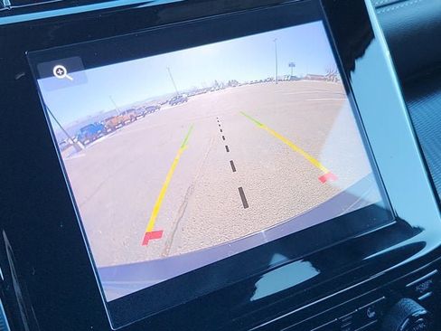 Used 2023 Jeep Grand Cherokee Altitude image 19