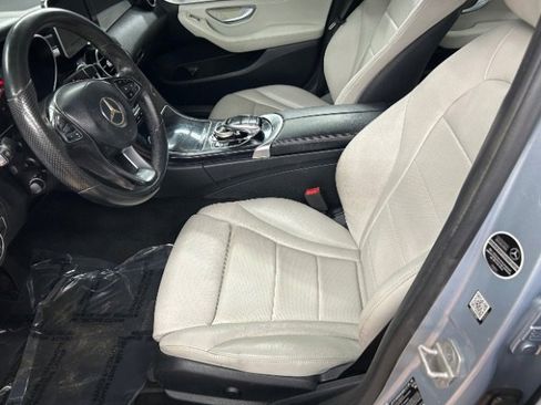 Used 2015 Mercedes-Benz C 300 Sport image 8