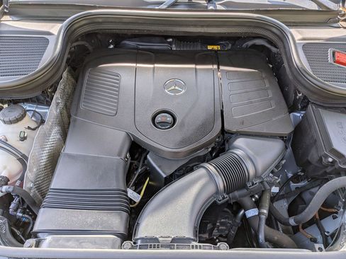 Certified 2024 Mercedes-Benz GLE 350 4MATIC w/ Winter Package image 36