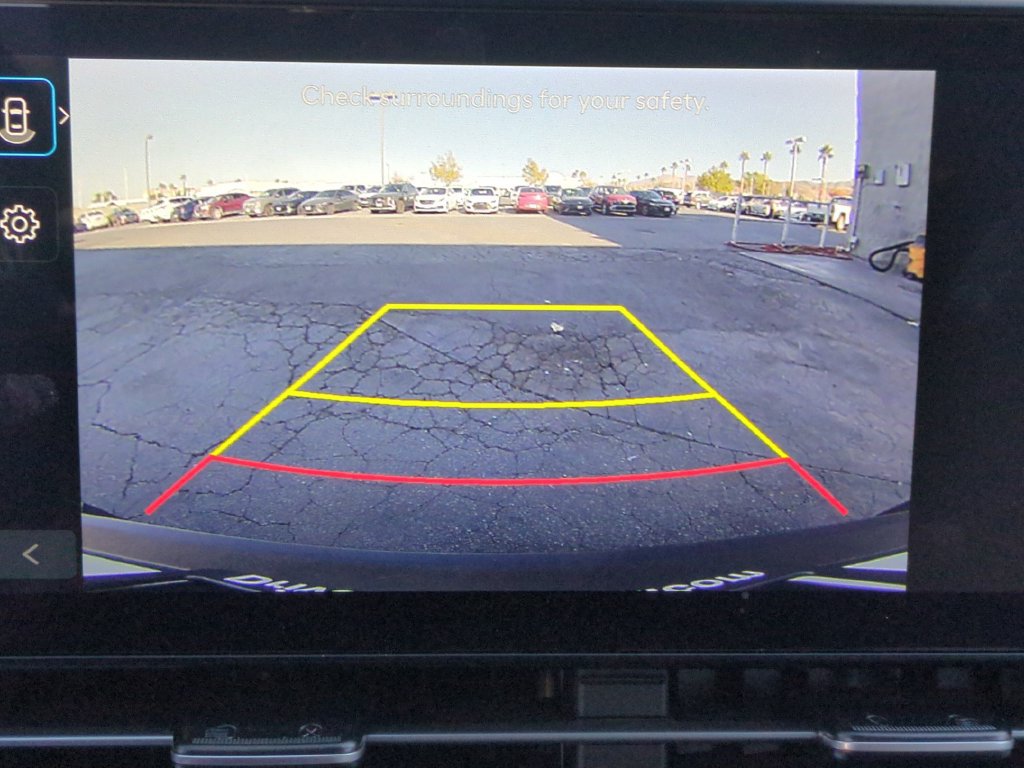 Certified 2024 Hyundai Kona SEL FWD image 25